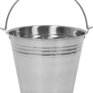 Vedro Strend Pro 12 lit., nerez