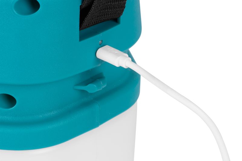 Postrekovač Evika JC50, 5 lit, 3,7V, Lithium battery, akumulátorový – Obrázok 3