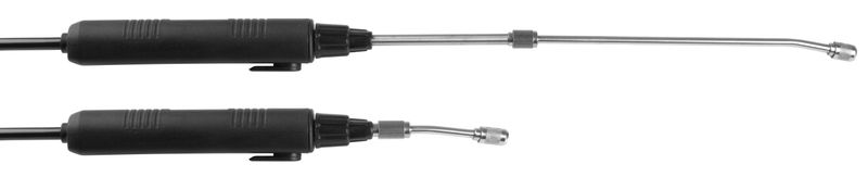 Postrekovač Evika JC50, 5 lit, 3,7V, Lithium battery, akumulátorový – Obrázok 2