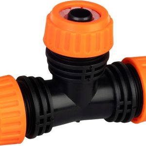 Spojka Strend Pro, s tromi výstupmi, 3/4"