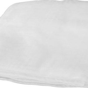 Sieť Strend Pro AIN6 2x5 m, 53 g/m2, proti hmyzu, biela