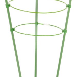 Držiak Strend Pro, 45 cm, oporný stojan na kvety