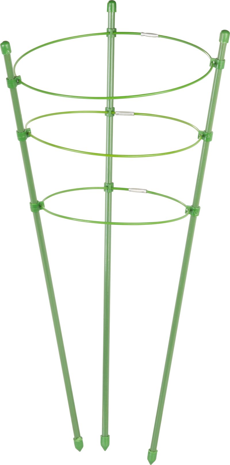Držiak Strend Pro, 45 cm, oporný stojan na kvety