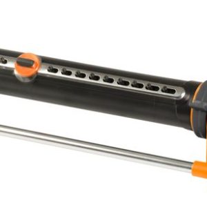 Rozprašovač Strend Pro Garden BJ4618, 18 trisiek, oscilačný, 90°, tlak 4 bar, zavlažovač