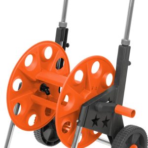 Navíjač Strend Pro Garden BJ5233A, L-50m
