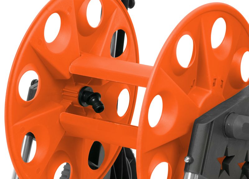Navíjač Strend Pro Garden BJ5233A, L-50m – Obrázok 4