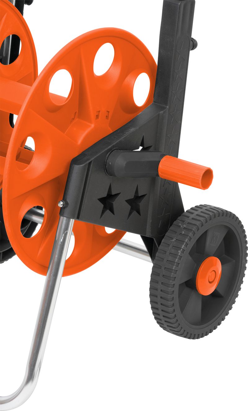 Navíjač Strend Pro Garden BJ5233A, L-50m – Obrázok 2