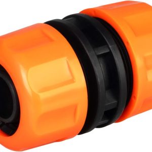 Spojka Strend Pro Garden, s prietokom 1", záhradná, MAX FLOW
