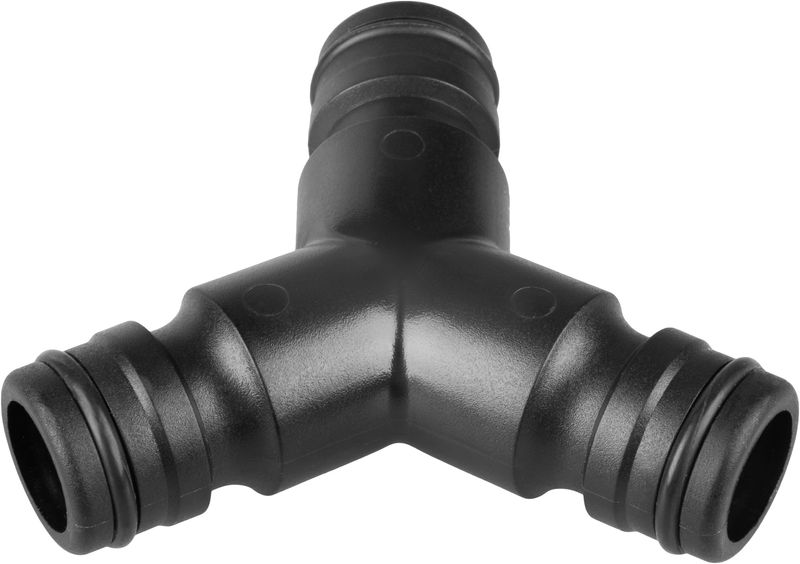 Spojovací medzikus Strend Pro Garden, 3-cestný, MAX FLOW