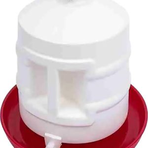 Napajacka Novital, 12L, pre hydinu