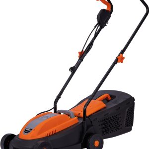 ELEKTRICKÁ KOSAČKA NA TRÁVU 2600 W 25 l KD5361