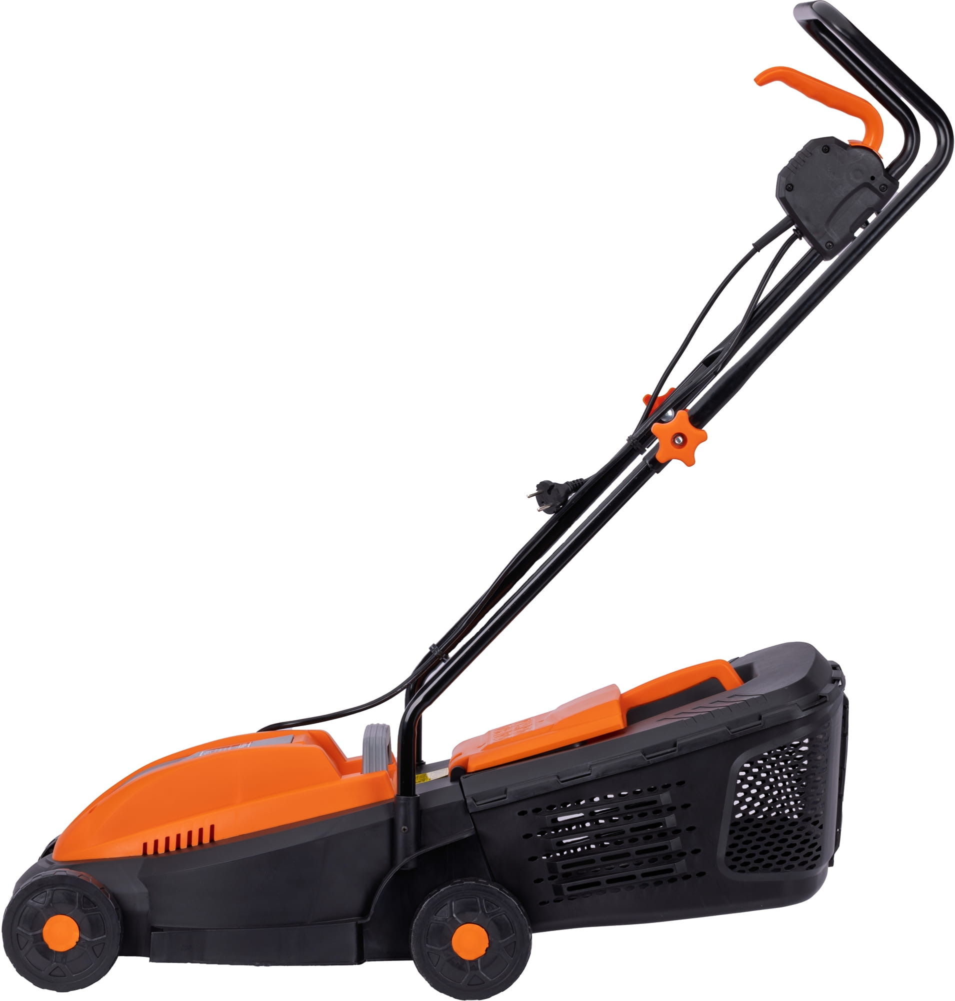 ELEKTRICKÁ KOSAČKA NA TRÁVU 2600 W 25 l KD5361 – Obrázok 18