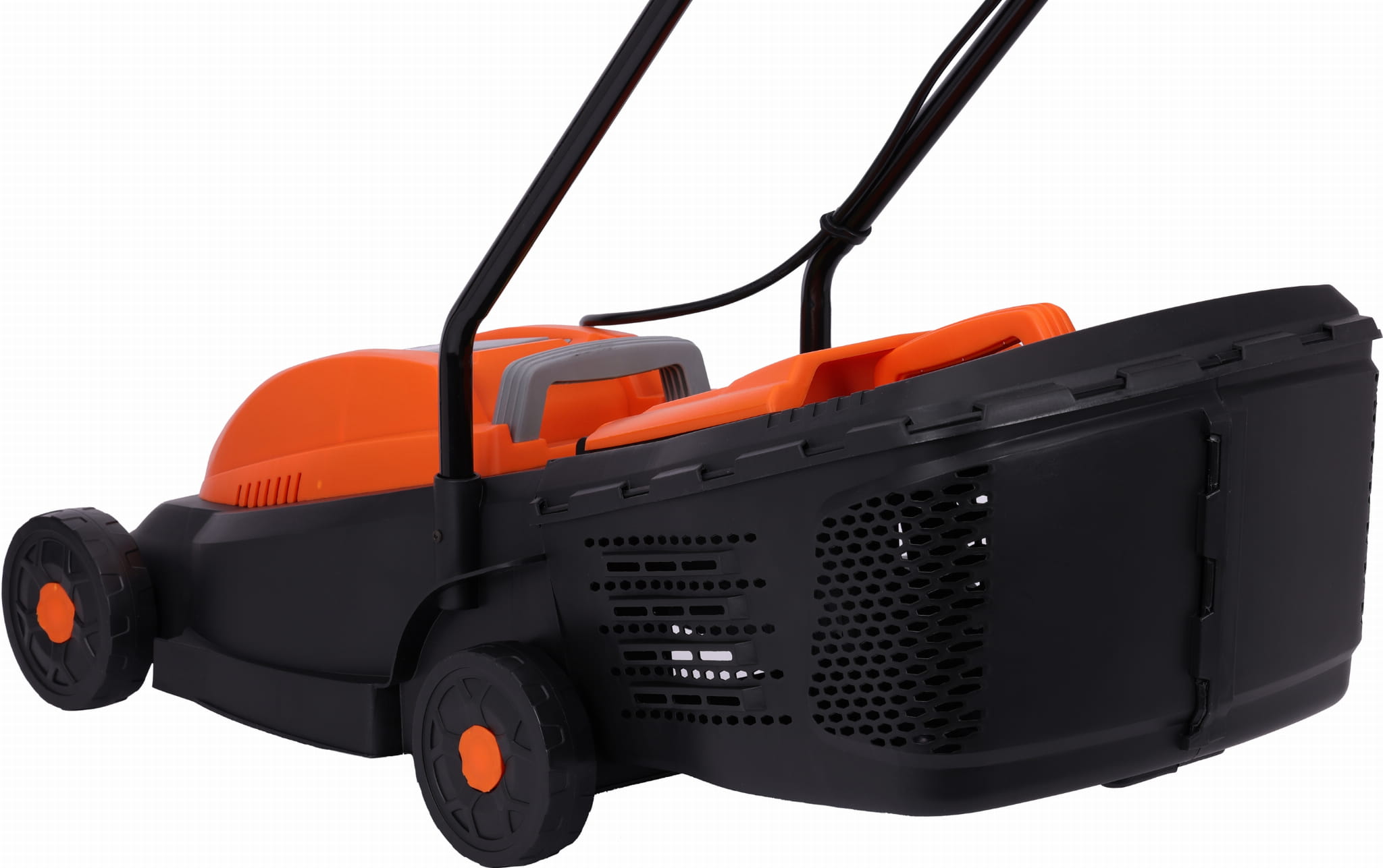 ELEKTRICKÁ KOSAČKA NA TRÁVU 2600 W 25 l KD5361 – Obrázok 5