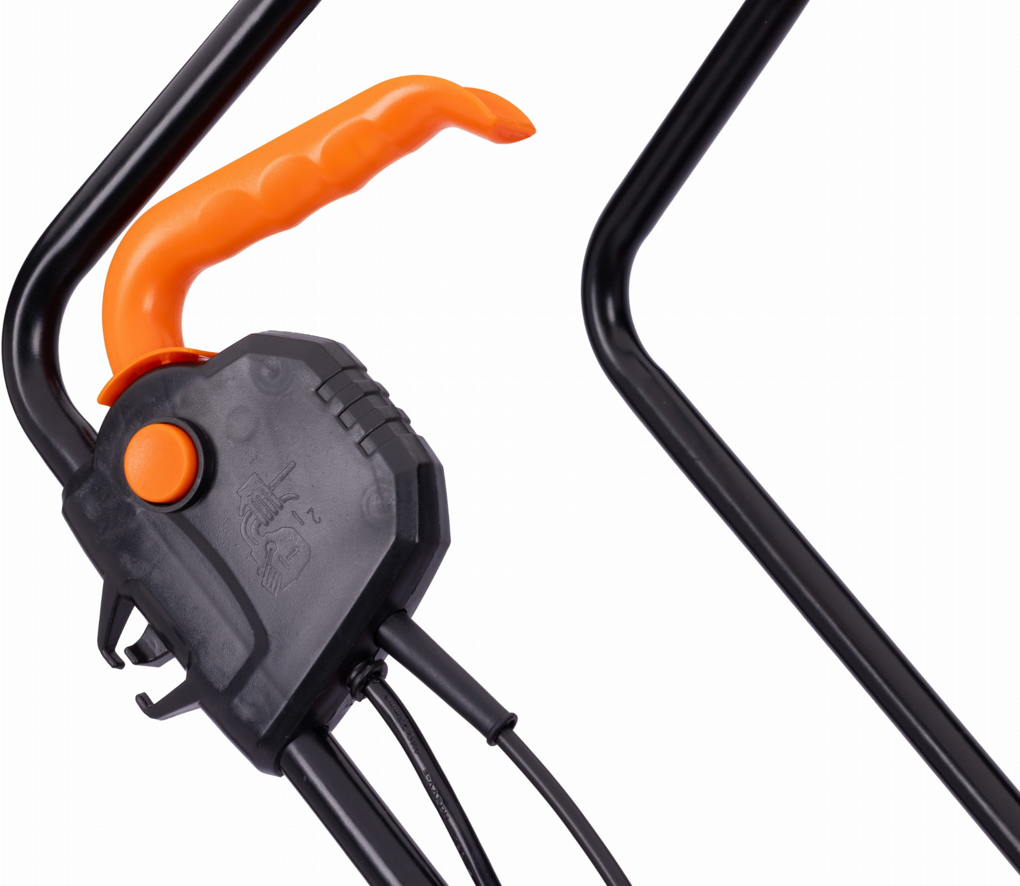 ELEKTRICKÁ KOSAČKA NA TRÁVU 2600 W 25 l KD5361 – Obrázok 12