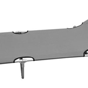 Lehátko PANAMA, sivé, 188x55x27 cm