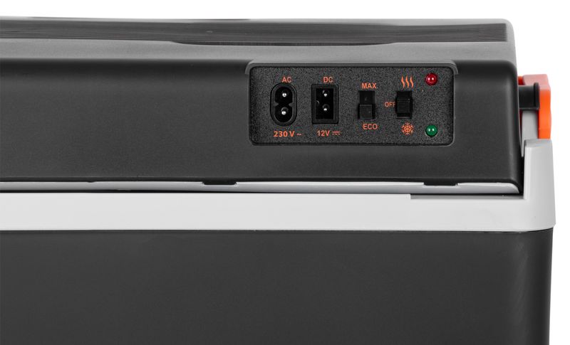 Autochladnička Strend Pro, 2v1, 30 lit, 230V/12V, PU izolácia – Obrázok 6
