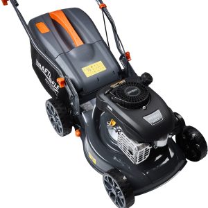 Benzínová kosačka 8 k s pojazdom KD5084