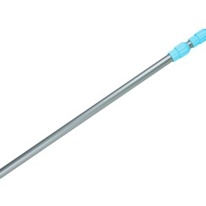Hliníková teleskopická tyč 279 cm / 29,8 mm INTEX 29055