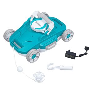 Bestway 58765 Automatický bezdrôtový bazénový vysávač