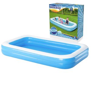 Nafukovací rodinný bazén 305 x 183 x 46 cm Bestway 54150