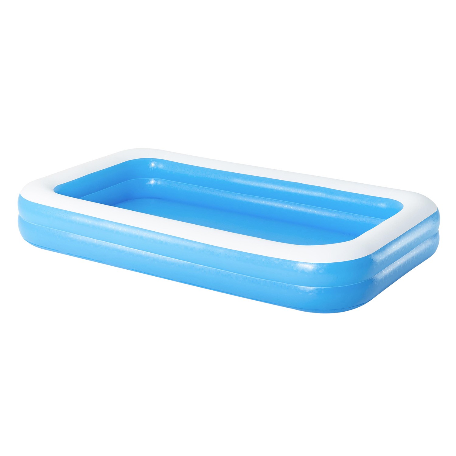 Nafukovací rodinný bazén 305 x 183 x 46 cm Bestway 54150 – Obrázok 3