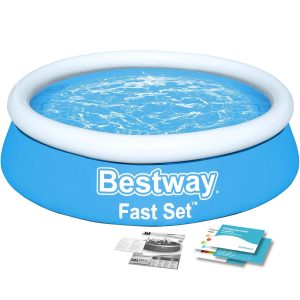 Bestway 57392 183 x 51 cm záhradný rozširovací bazén