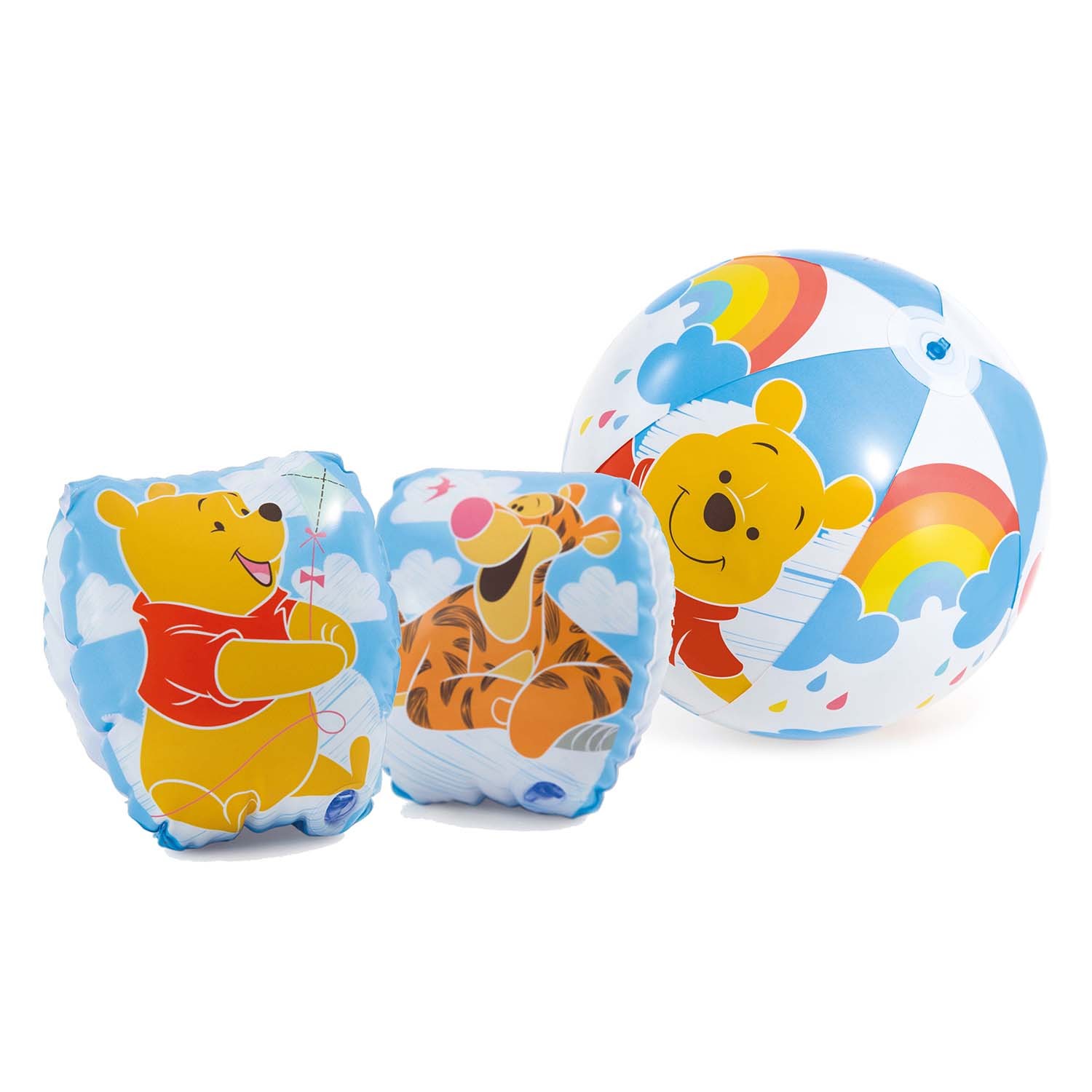 Záhradný bazén s rámom 549 x 122 cm 21-v-1 sada INTEX 26732 – Obrázok 6