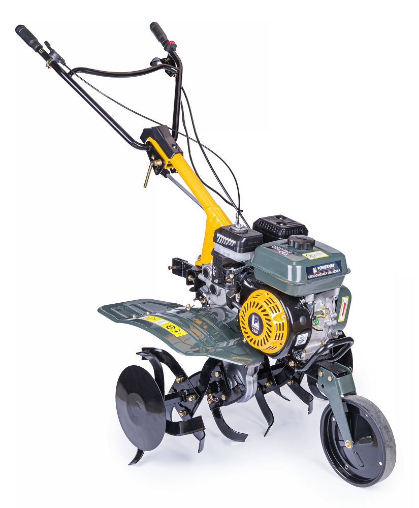 BENZÍNOVÝ KULTIVÁTOR PM-GGS-700M