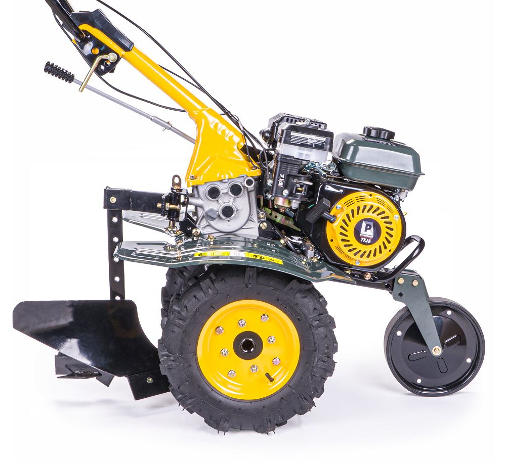 BENZÍNOVÝ KULTIVÁTOR PM-GGS-700M – Obrázok 10