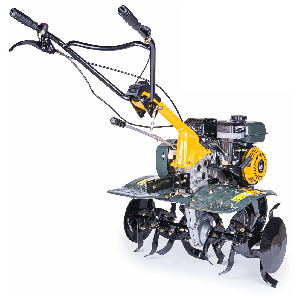 BENZÍNOVÝ KULTIVÁTOR PM-GGS-700M – Obrázok 12