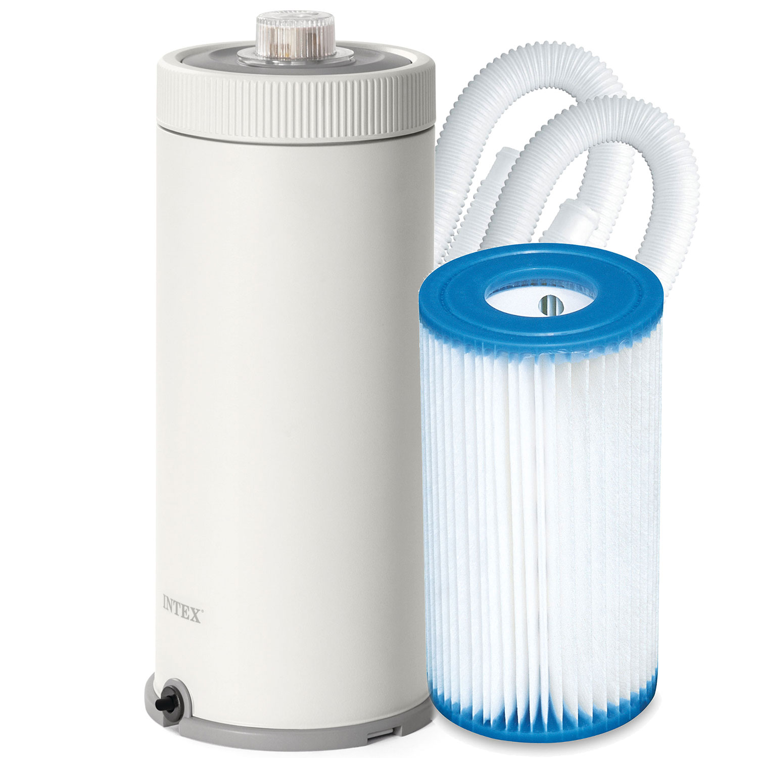 Filtračné čerpadlo pre záhradné bazény 3785 l/h INTEX 26638