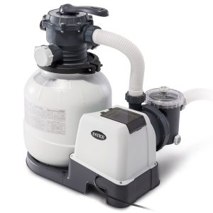 Čerpadlo na piesok 7900 l/h INTEX 26646