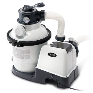 Pieskové filtračné čerpadlo 5700 l/h INTEX 26644