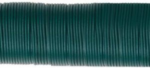 Drôt Strend Pro PVC 0,9 mm, L-30 m, 100g, zelený, viazací