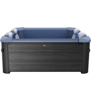 Panelová vírivka Sapphire pre 6 osôb mSpa