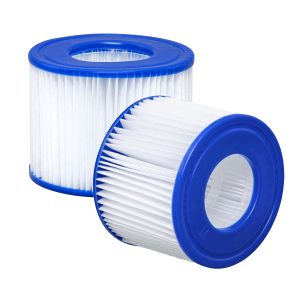 Filter čerpadla SPA typ VI x 2 Bestway 60311