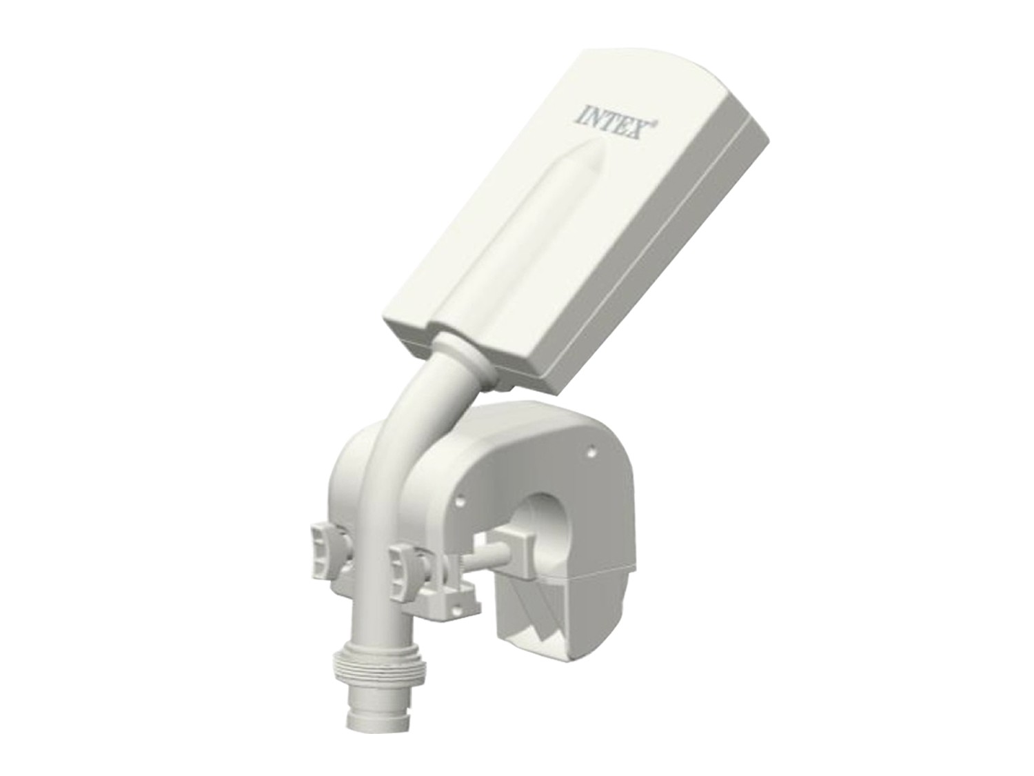 INTEX 28089 Farebný LED rozprašovač