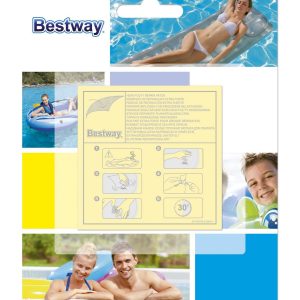 Bestway 62068 Opravná záplata