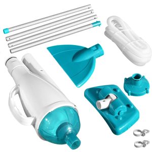 Bestway 58212 Vysávač na dno bazéna