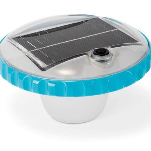 Plávajúca solárna LED lampa INTEX 28695