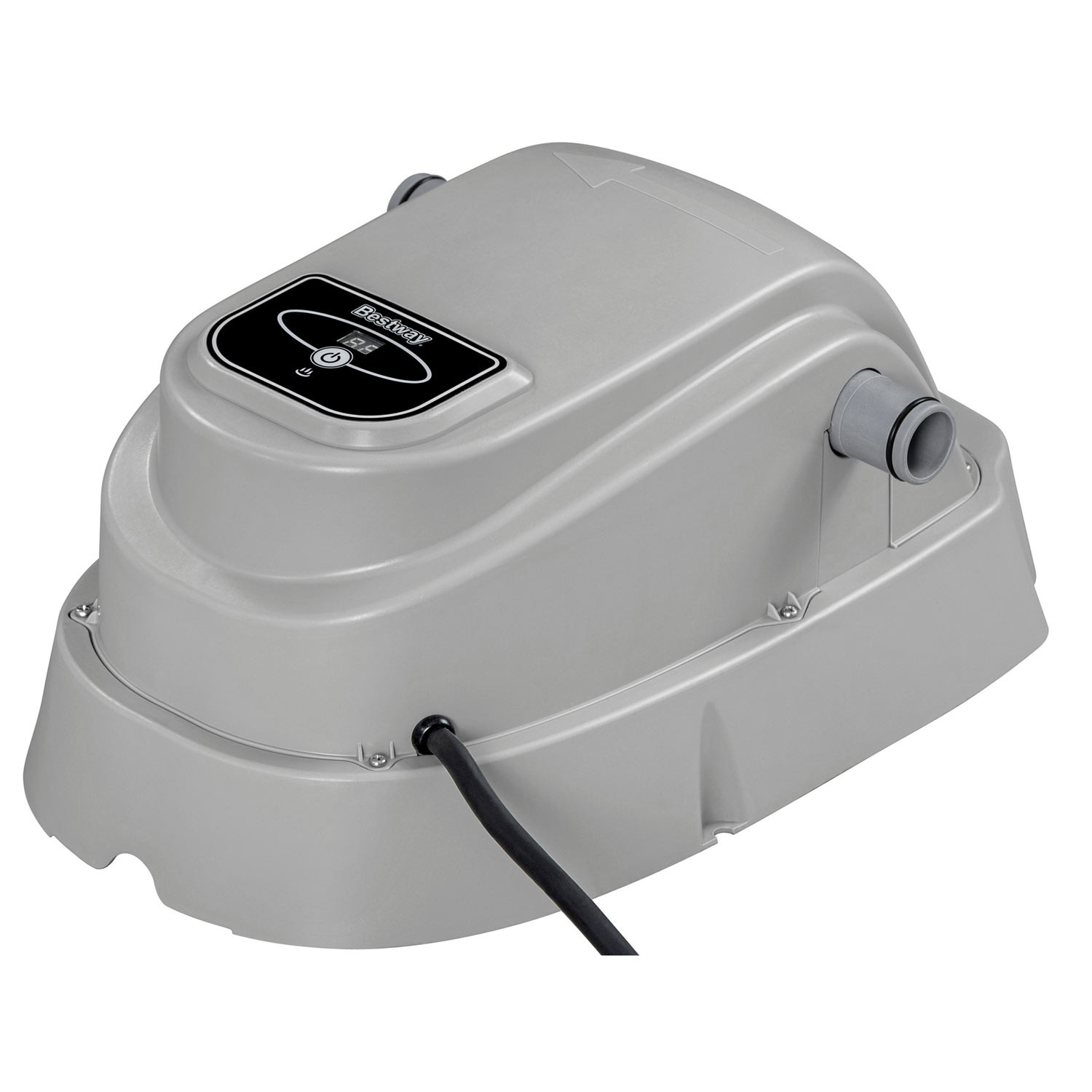 Ohrievač vody do bazéna Bestway 58259 – Obrázok 2