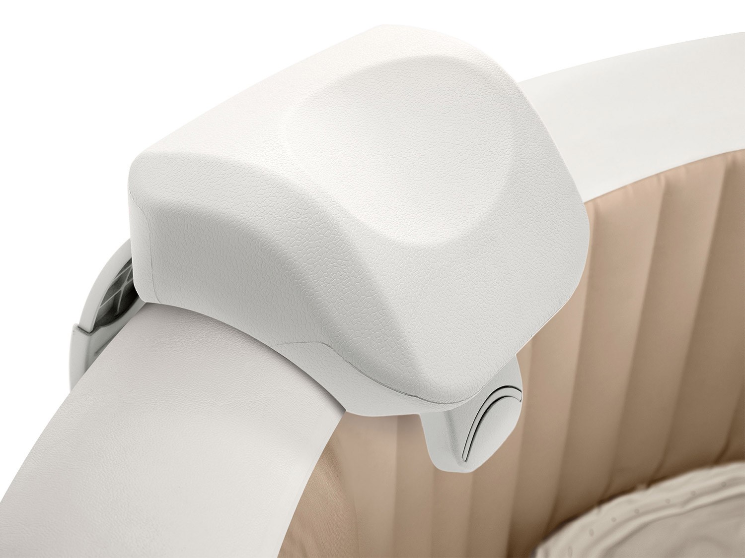 Penový vankúš na opierku hlavy pre INTEX SPA 28505 – Obrázok 2