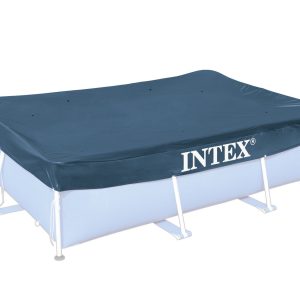Kryt na rámový bazén 460 x 226 cm INTEX 28039