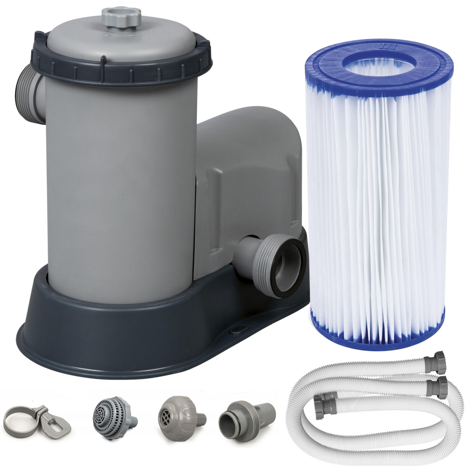 Bestway 58389 bazénové filtračné čerpadlo s prietokom 5678 l/h