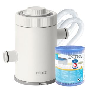 Filtračné čerpadlo pre záhradné bazény 1250 l/h INTEX 26602