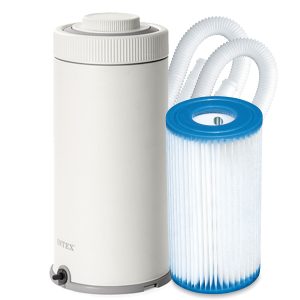 Filtračné čerpadlo pre záhradné bazény 2006 l/h INTEX 26604