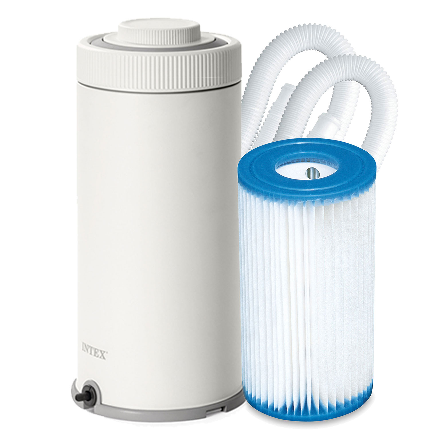 Filtračné čerpadlo pre záhradné bazény 2006 l/h INTEX 26604