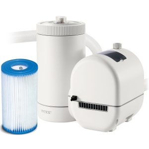 Filtračné čerpadlo pre záhradné bazény 9463 l/h INTEX 26634