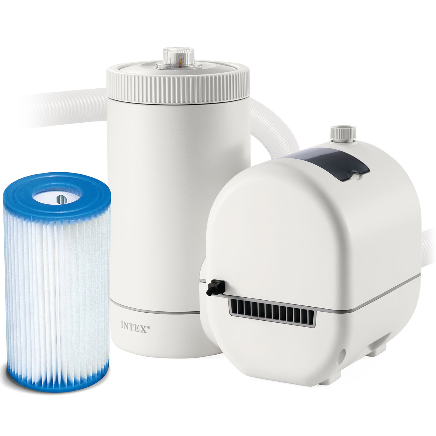 Filtračné čerpadlo pre záhradné bazény 9463 l/h INTEX 26634