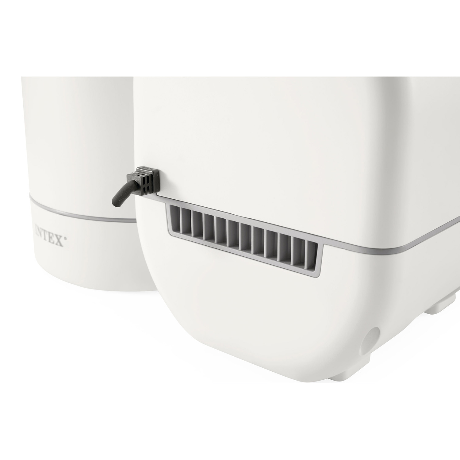 Filtračné čerpadlo pre záhradné bazény 9463 l/h INTEX 26634 – Obrázok 4